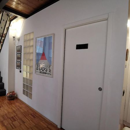 밀라노 Luxury Loft 89 아파트 외부 사진