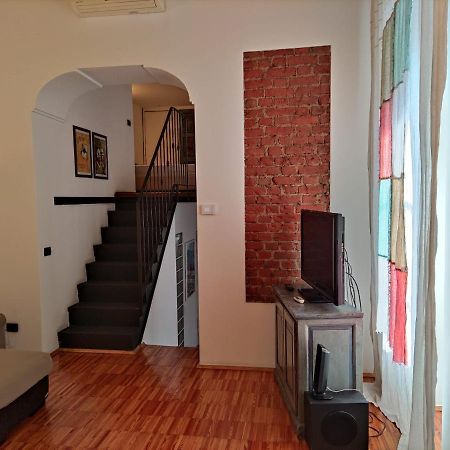 밀라노 Luxury Loft 89 아파트 외부 사진