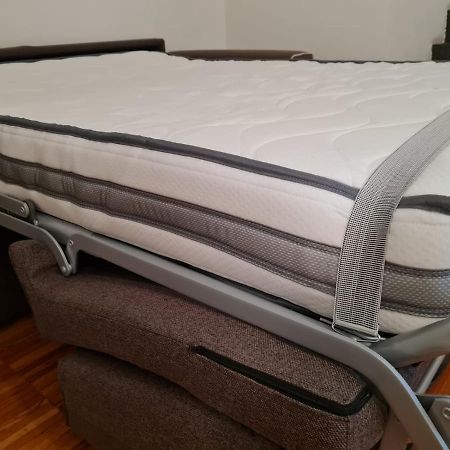 밀라노 Luxury Loft 89 아파트 외부 사진