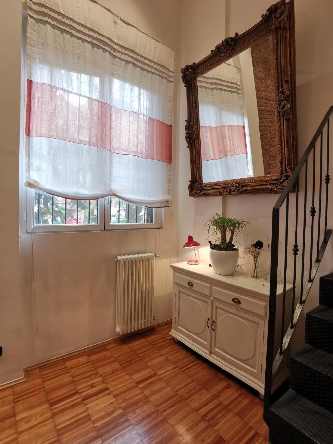 밀라노 Luxury Loft 89 아파트 외부 사진