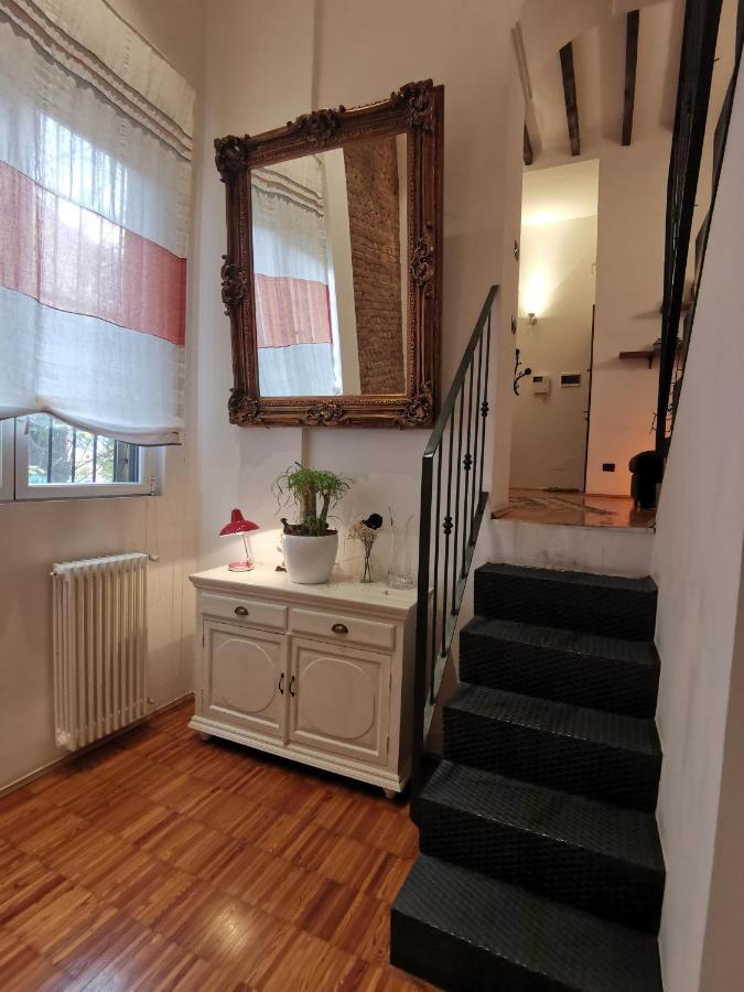 밀라노 Luxury Loft 89 아파트 외부 사진