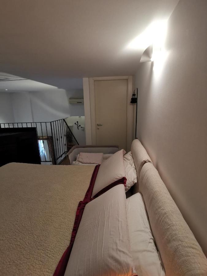 밀라노 Luxury Loft 89 아파트 외부 사진