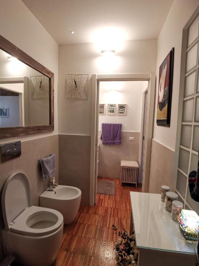 밀라노 Luxury Loft 89 아파트 외부 사진