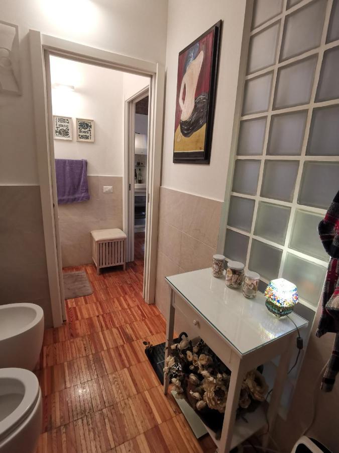 밀라노 Luxury Loft 89 아파트 외부 사진