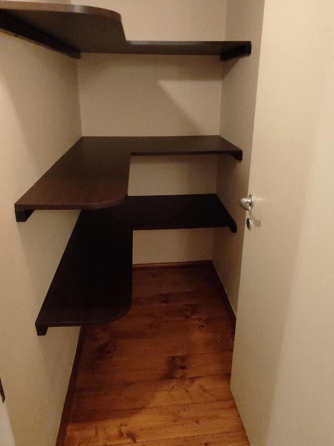 밀라노 Luxury Loft 89 아파트 외부 사진