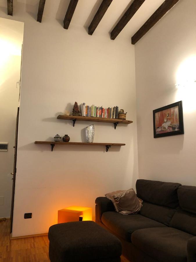 밀라노 Luxury Loft 89 아파트 외부 사진