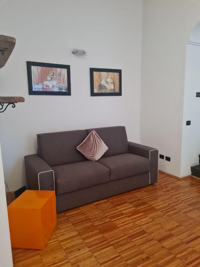 밀라노 Luxury Loft 89 아파트 외부 사진